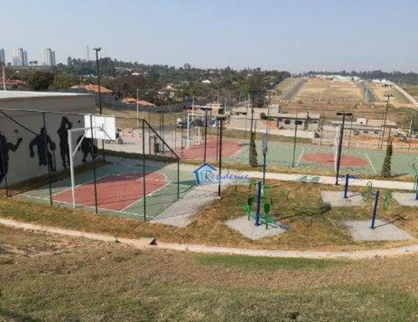 Foto 4 de Terreno / Lote à venda, 300m2 em Indaiatuba - SP