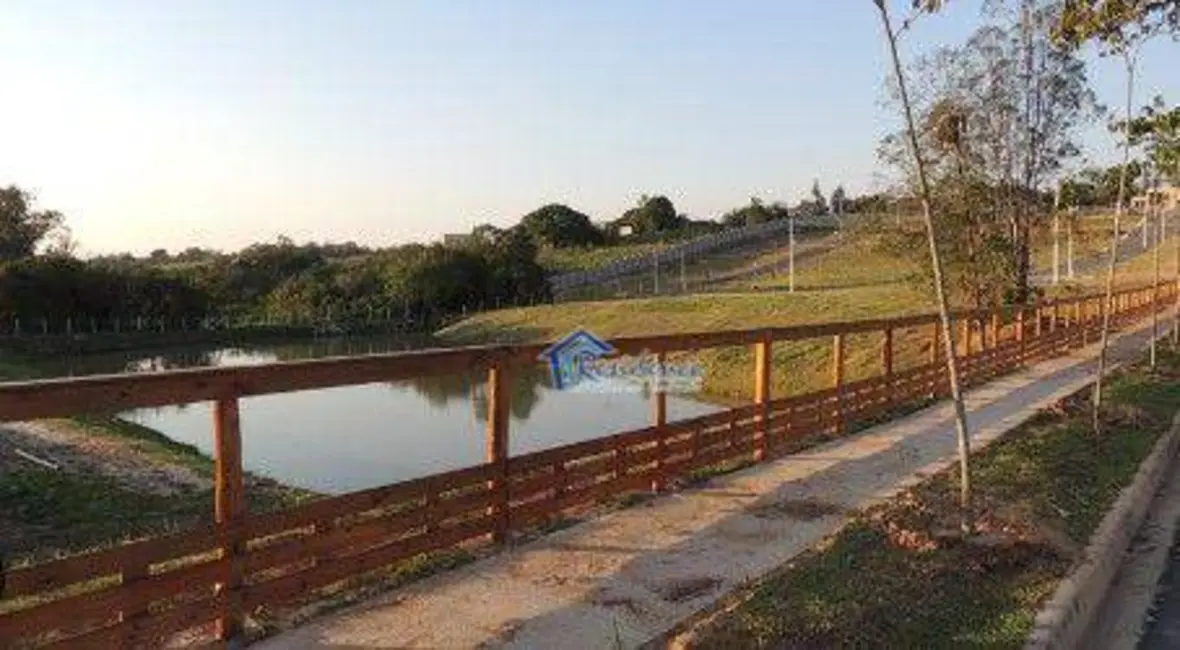 Foto 2 de Terreno / Lote à venda, 300m2 em Indaiatuba - SP