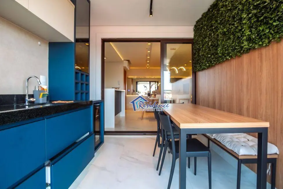 Foto 9 de Apartamento com 3 quartos à venda, 99m2 em Chácara Areal, Indaiatuba - SP