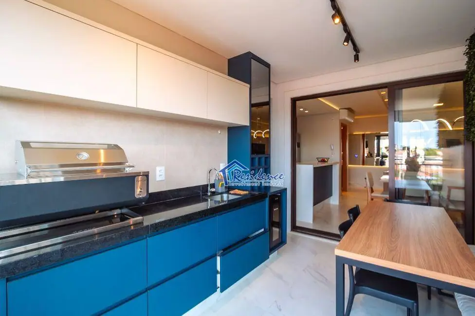 Foto 8 de Apartamento com 3 quartos à venda, 99m2 em Chácara Areal, Indaiatuba - SP