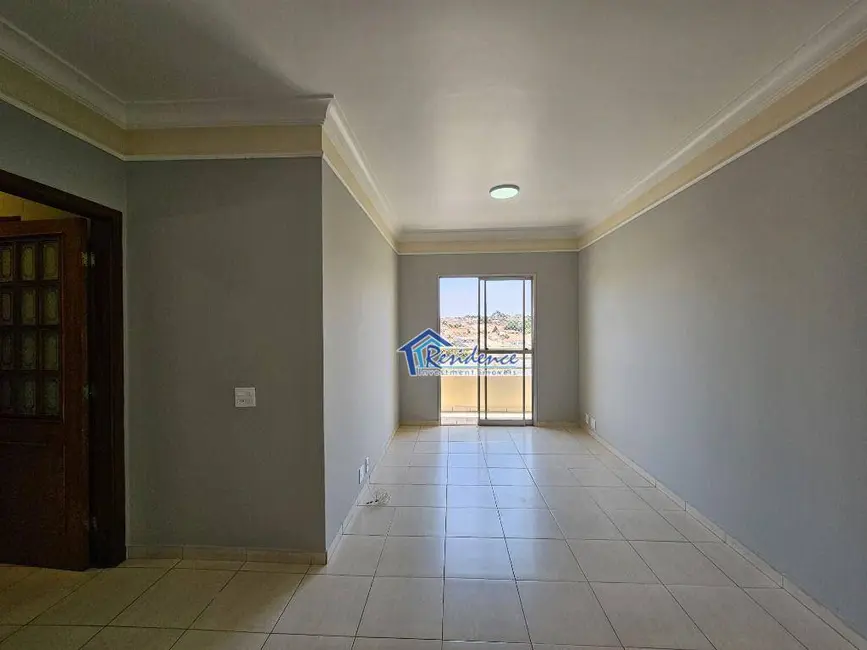 Foto 6 de Apartamento com 3 quartos à venda, 120m2 em Cidade Nova I, Indaiatuba - SP