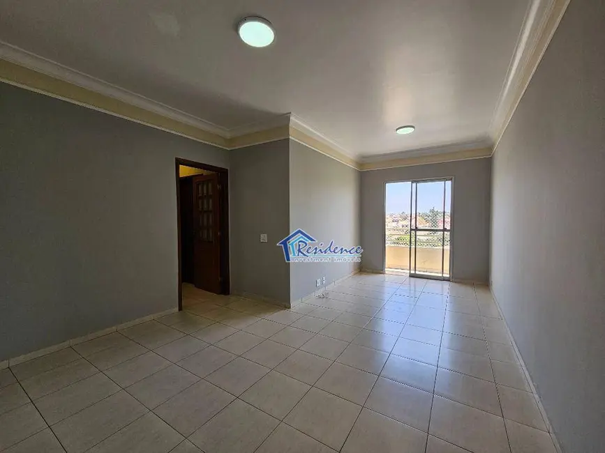 Foto 3 de Apartamento com 3 quartos à venda, 120m2 em Cidade Nova I, Indaiatuba - SP