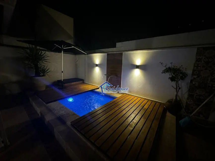 Foto 3 de Sobrado com 3 quartos à venda, 175m2 em Jardim Vista Verde, Indaiatuba - SP