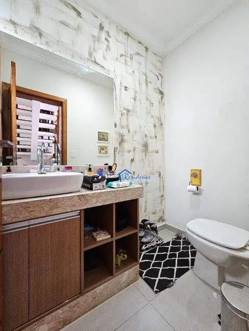 Foto 7 de Sobrado com 3 quartos à venda, 175m2 em Jardim Vista Verde, Indaiatuba - SP