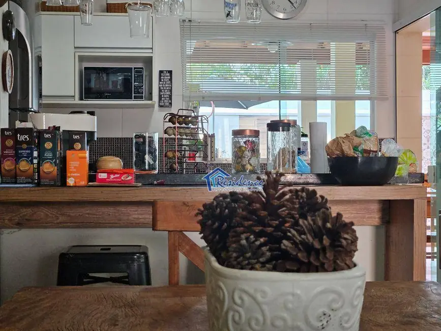 Foto 9 de Sobrado com 3 quartos à venda, 175m2 em Jardim Vista Verde, Indaiatuba - SP