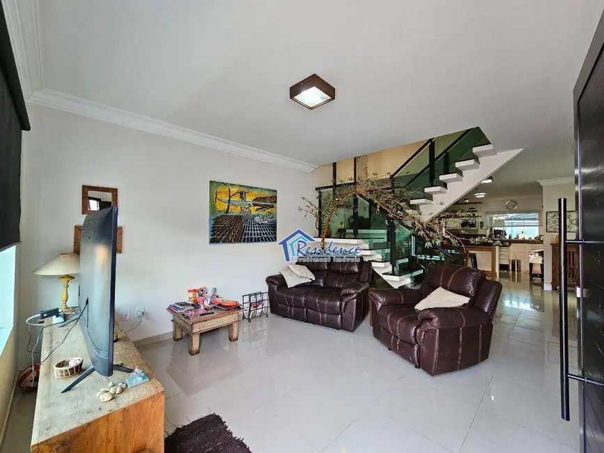 Foto 5 de Sobrado com 3 quartos à venda, 175m2 em Jardim Vista Verde, Indaiatuba - SP