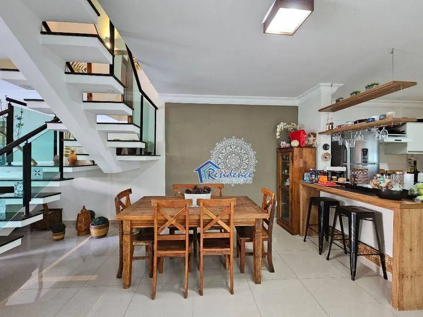 Foto 8 de Sobrado com 3 quartos à venda, 175m2 em Jardim Vista Verde, Indaiatuba - SP