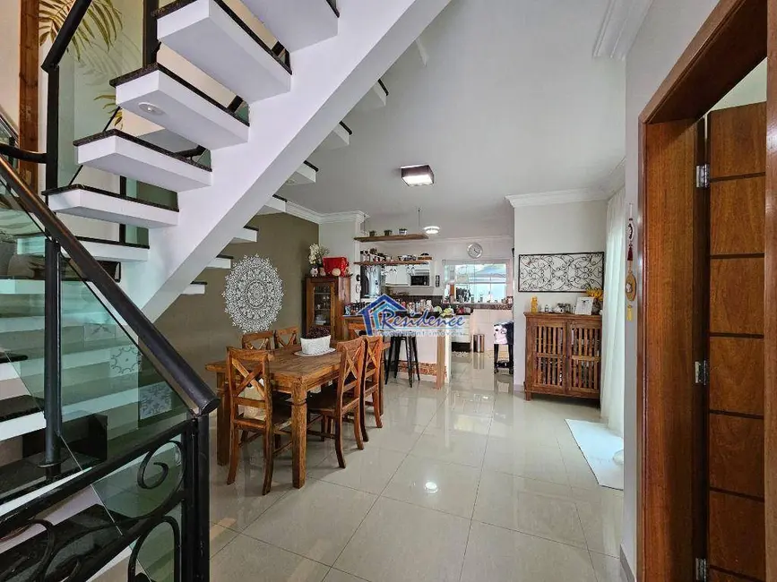 Foto 6 de Sobrado com 3 quartos à venda, 175m2 em Jardim Vista Verde, Indaiatuba - SP