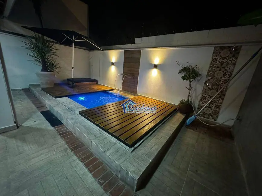 Foto 2 de Sobrado com 3 quartos à venda, 175m2 em Jardim Vista Verde, Indaiatuba - SP