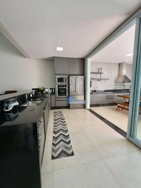 Foto 4 de Casa de Condomínio com 3 quartos à venda, 300m2 em Jardins Di Roma, Indaiatuba - SP