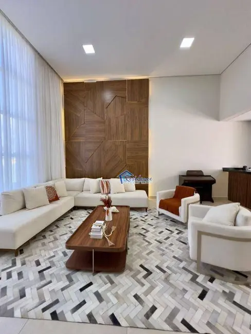 Foto 2 de Casa de Condomínio com 3 quartos à venda, 300m2 em Jardins Di Roma, Indaiatuba - SP