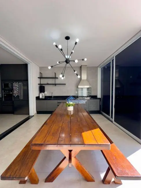 Foto 8 de Casa de Condomínio com 3 quartos à venda, 300m2 em Jardins Di Roma, Indaiatuba - SP