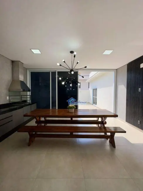 Foto 6 de Casa de Condomínio com 3 quartos à venda, 300m2 em Jardins Di Roma, Indaiatuba - SP