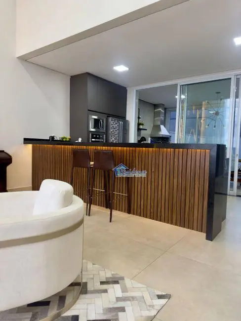 Foto 7 de Casa de Condomínio com 3 quartos à venda, 300m2 em Jardins Di Roma, Indaiatuba - SP