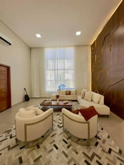 Foto 3 de Casa de Condomínio com 3 quartos à venda, 300m2 em Jardins Di Roma, Indaiatuba - SP