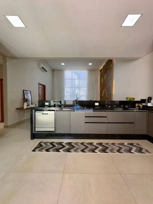 Foto 5 de Casa de Condomínio com 3 quartos à venda, 300m2 em Jardins Di Roma, Indaiatuba - SP