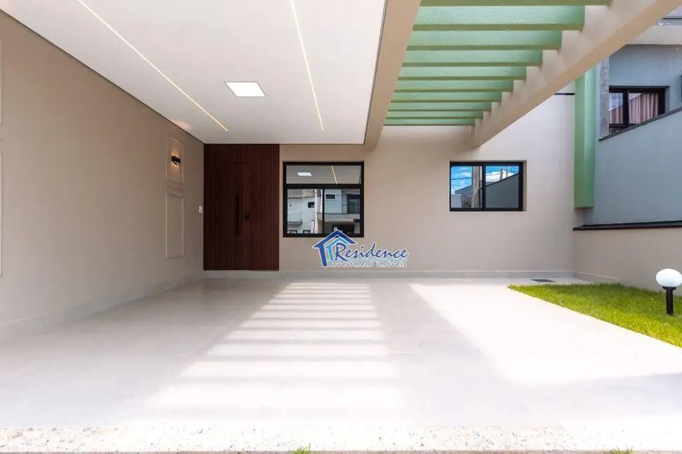 Foto 5 de Casa de Condomínio com 3 quartos à venda, 150m2 em Jardins do Império, Indaiatuba - SP