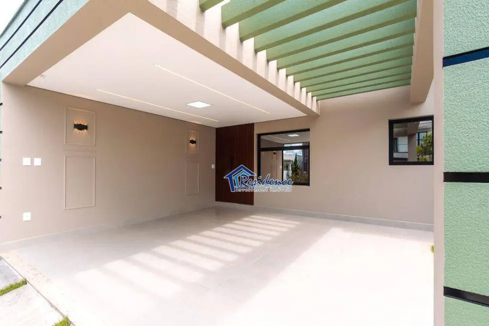 Foto 6 de Casa de Condomínio com 3 quartos à venda, 150m2 em Jardins do Império, Indaiatuba - SP