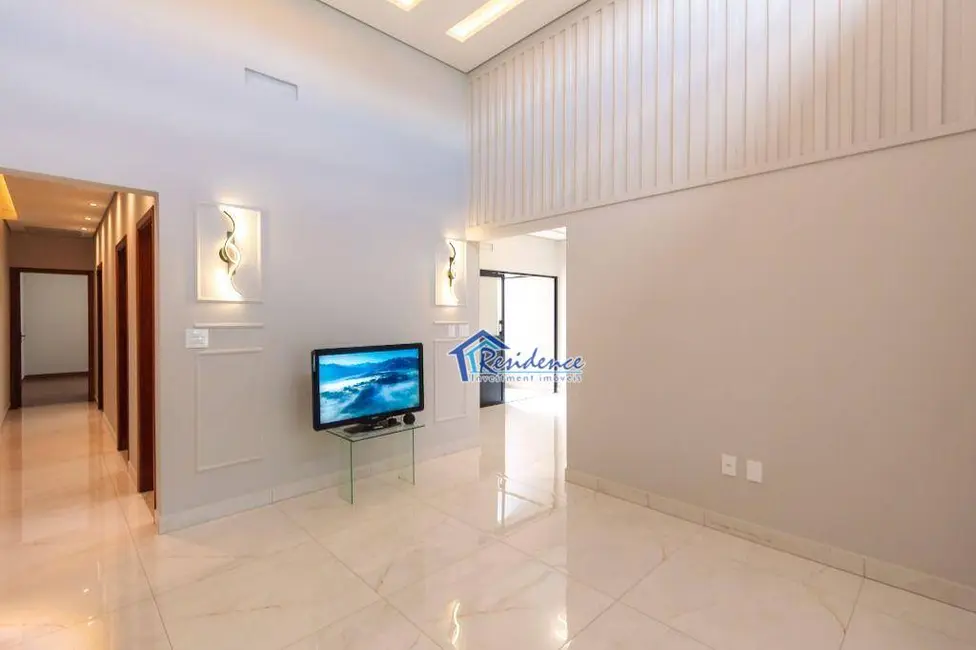 Foto 7 de Casa de Condomínio com 3 quartos à venda, 150m2 em Jardins do Império, Indaiatuba - SP