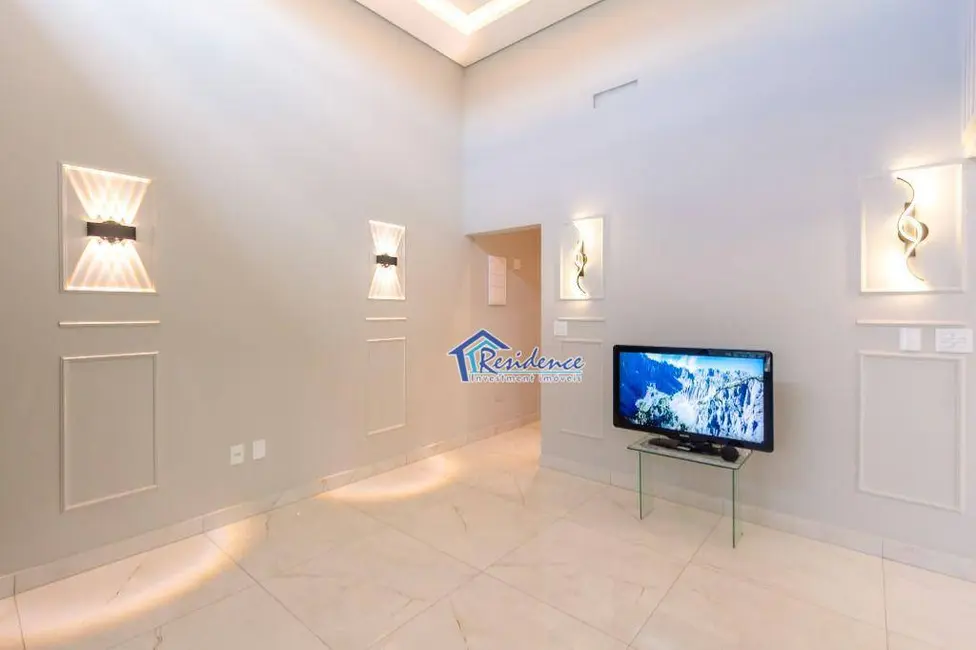 Foto 9 de Casa de Condomínio com 3 quartos à venda, 150m2 em Jardins do Império, Indaiatuba - SP