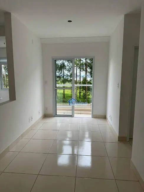 Foto 7 de Apartamento com 2 quartos à venda, 51m2 em Indaiatuba - SP