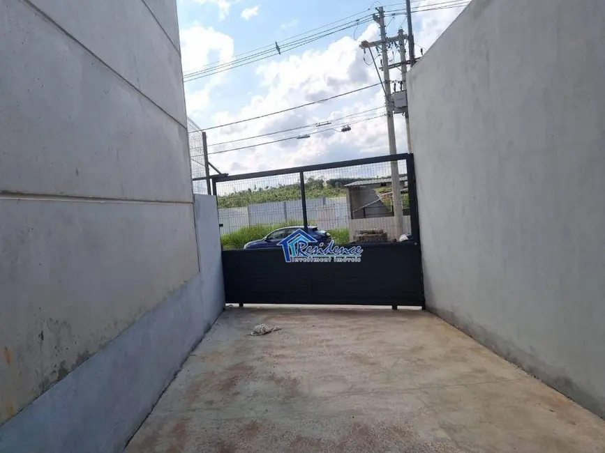 Foto 8 de Armazém / Galpão para alugar, 1171m2 em Europark Comercial, Indaiatuba - SP