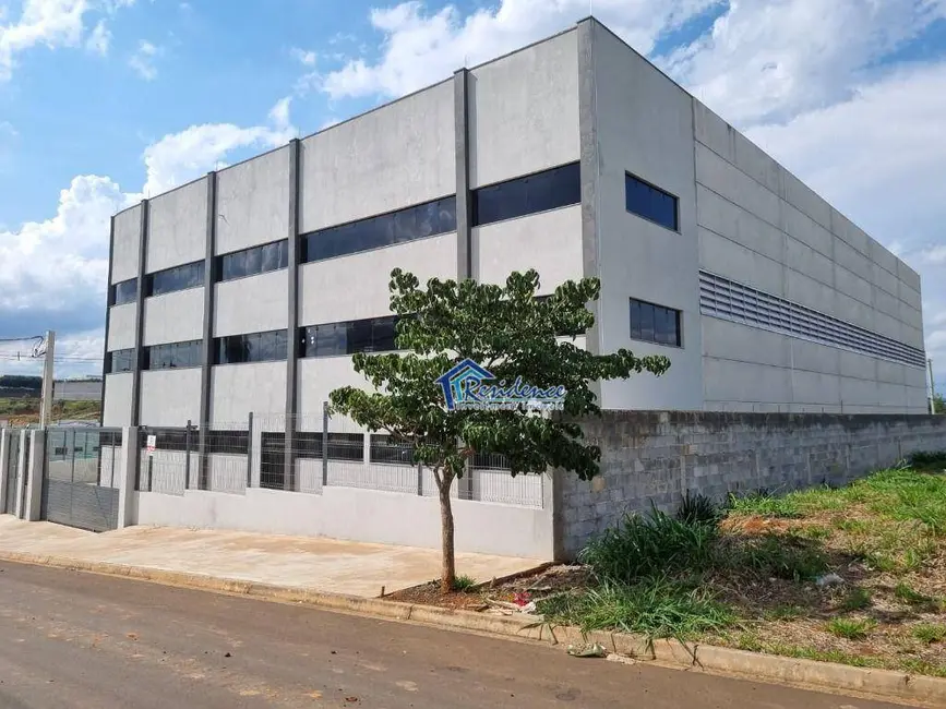 Foto 1 de Armazém / Galpão para alugar, 1171m2 em Europark Comercial, Indaiatuba - SP