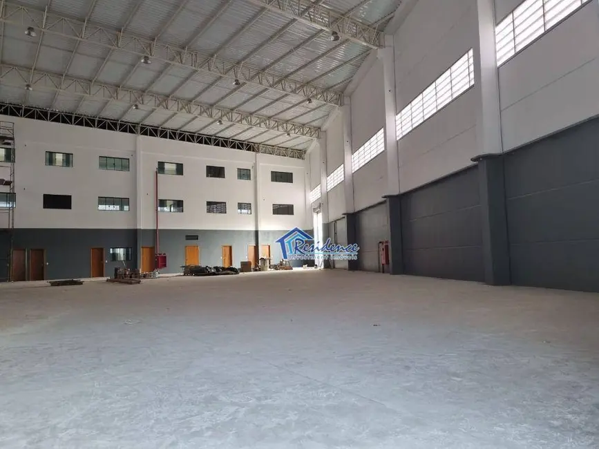 Foto 5 de Armazém / Galpão para alugar, 1171m2 em Europark Comercial, Indaiatuba - SP