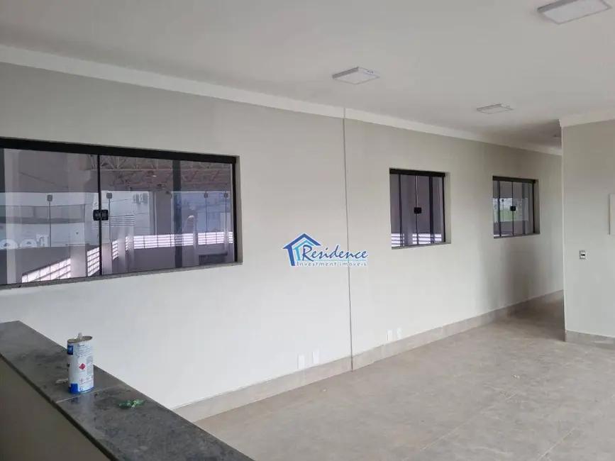 Foto 3 de Armazém / Galpão para alugar, 1171m2 em Europark Comercial, Indaiatuba - SP