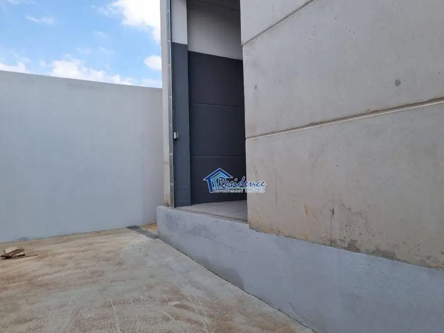 Foto 7 de Armazém / Galpão para alugar, 1171m2 em Europark Comercial, Indaiatuba - SP