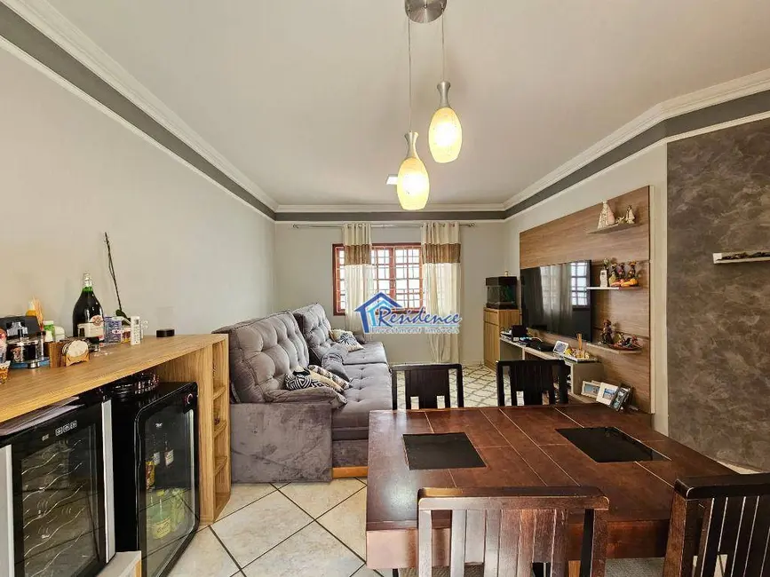 Foto 4 de Casa com 3 quartos à venda, 250m2 em Jardim Regente, Indaiatuba - SP