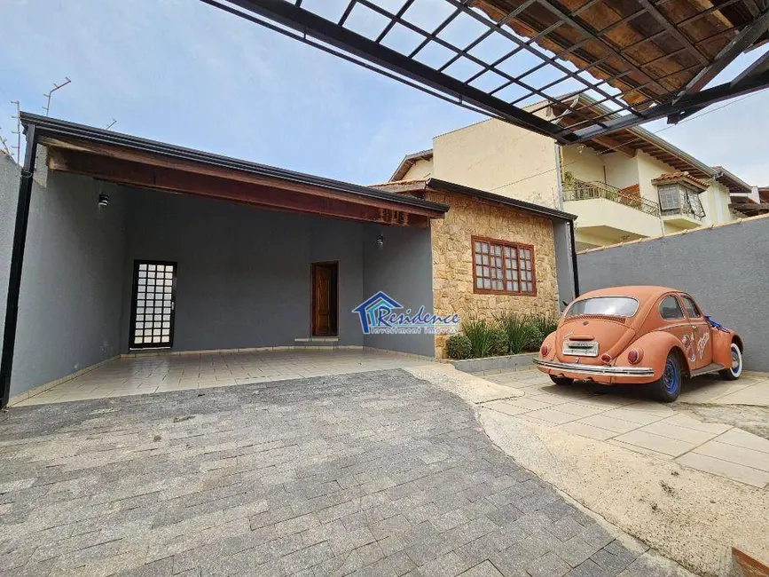 Foto 2 de Casa com 3 quartos à venda, 250m2 em Jardim Regente, Indaiatuba - SP