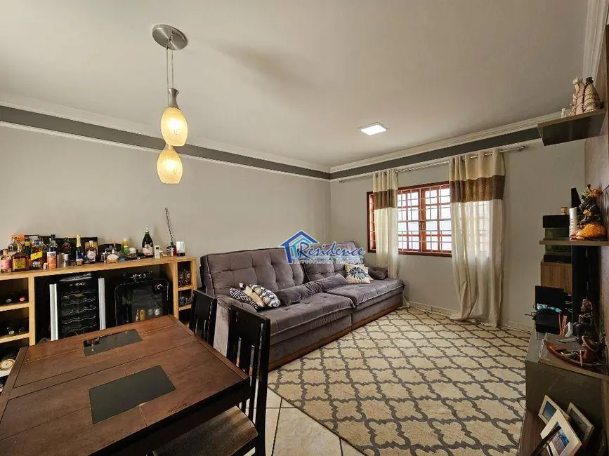 Foto 3 de Casa com 3 quartos à venda, 250m2 em Jardim Regente, Indaiatuba - SP