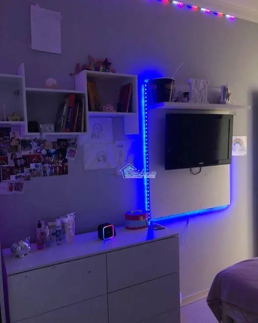 Foto 6 de Sobrado com 3 quartos à venda, 160m2 em Chácara Belvedere, Indaiatuba - SP