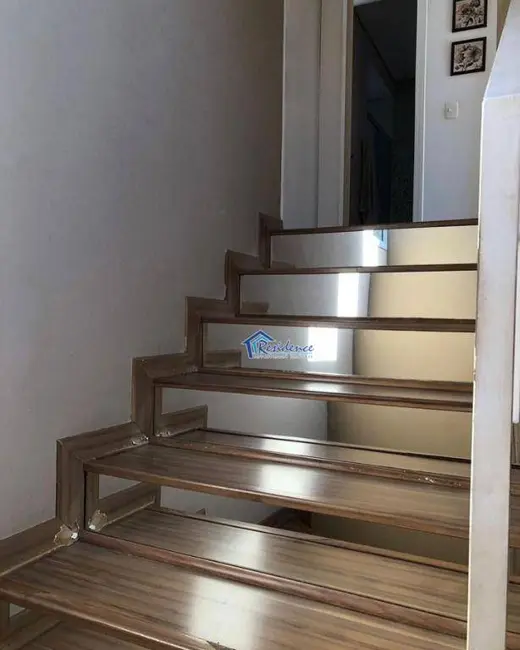 Foto 2 de Sobrado com 3 quartos à venda, 160m2 em Chácara Belvedere, Indaiatuba - SP