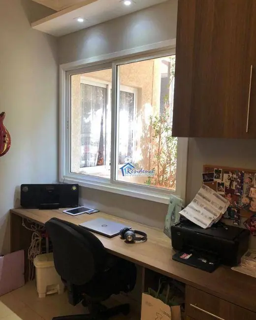 Foto 9 de Sobrado com 3 quartos à venda, 160m2 em Chácara Belvedere, Indaiatuba - SP