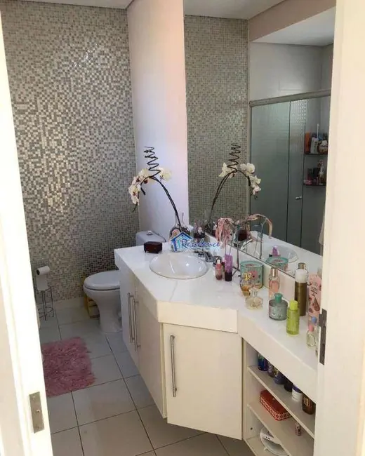 Foto 5 de Sobrado com 3 quartos à venda, 160m2 em Chácara Belvedere, Indaiatuba - SP