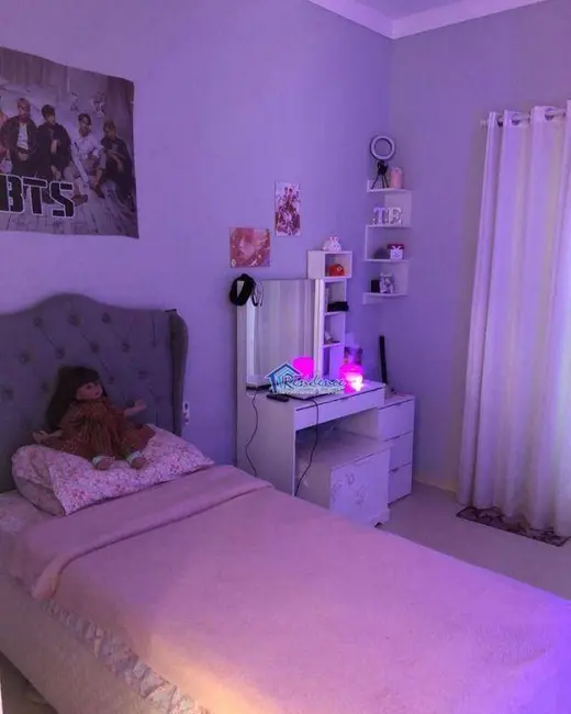 Foto 7 de Sobrado com 3 quartos à venda, 160m2 em Chácara Belvedere, Indaiatuba - SP