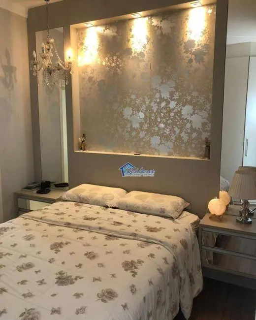 Foto 3 de Sobrado com 3 quartos à venda, 160m2 em Chácara Belvedere, Indaiatuba - SP