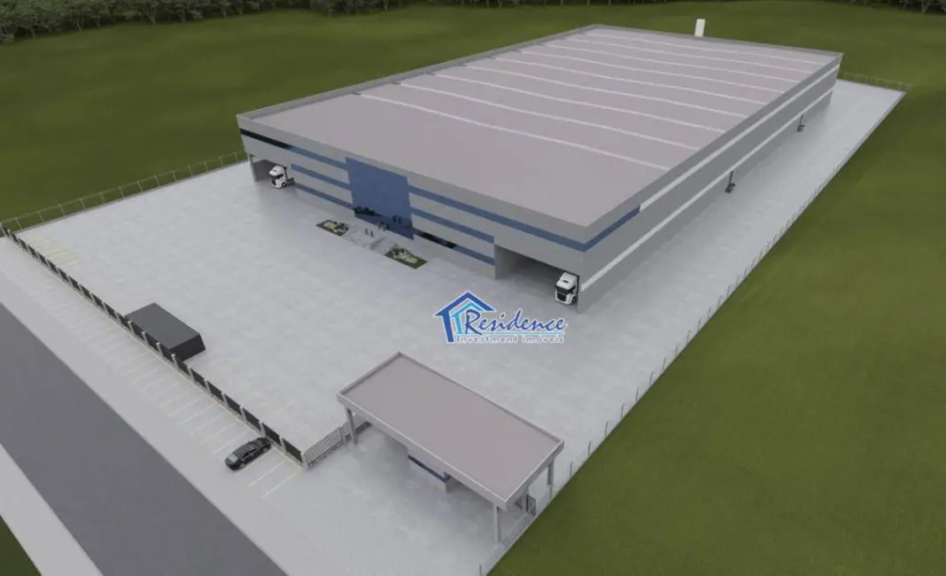 Foto 4 de Armazém / Galpão à venda e para alugar, 23529m2 em Caldeira, Indaiatuba - SP