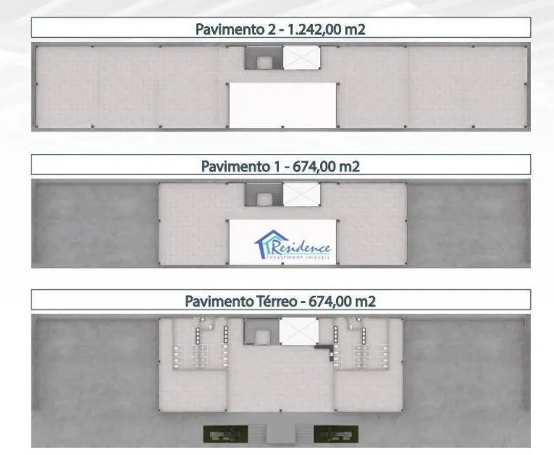 Foto 5 de Armazém / Galpão à venda e para alugar, 23529m2 em Caldeira, Indaiatuba - SP