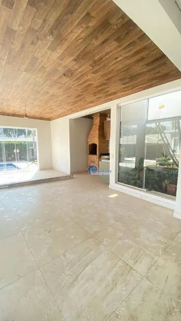Foto 3 de Sobrado com 5 quartos à venda, 550m2 em Vila Suíça, Indaiatuba - SP