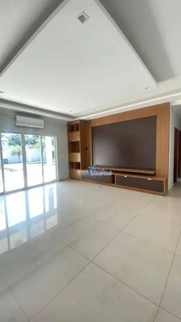 Foto 2 de Sobrado com 5 quartos à venda, 550m2 em Vila Suíça, Indaiatuba - SP