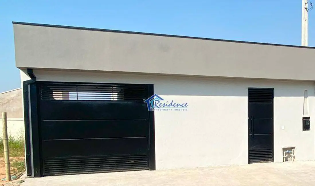 Foto 1 de Casa com 2 quartos à venda, 119m2 em Indaiatuba - SP