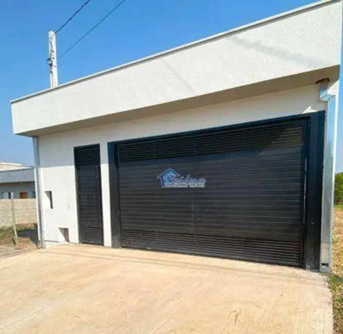 Foto 4 de Casa com 2 quartos à venda, 119m2 em Parque Campo Bonito, Indaiatuba - SP