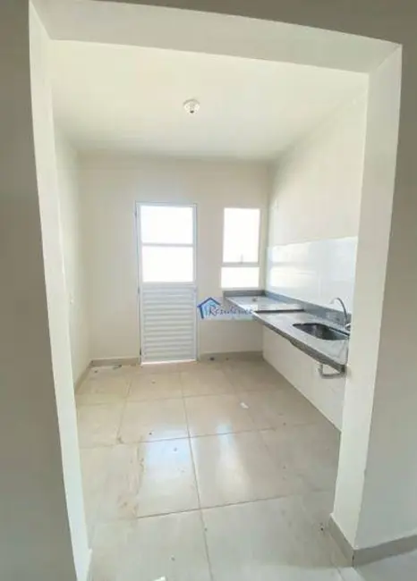 Foto 2 de Casa com 2 quartos à venda, 119m2 em Parque Campo Bonito, Indaiatuba - SP