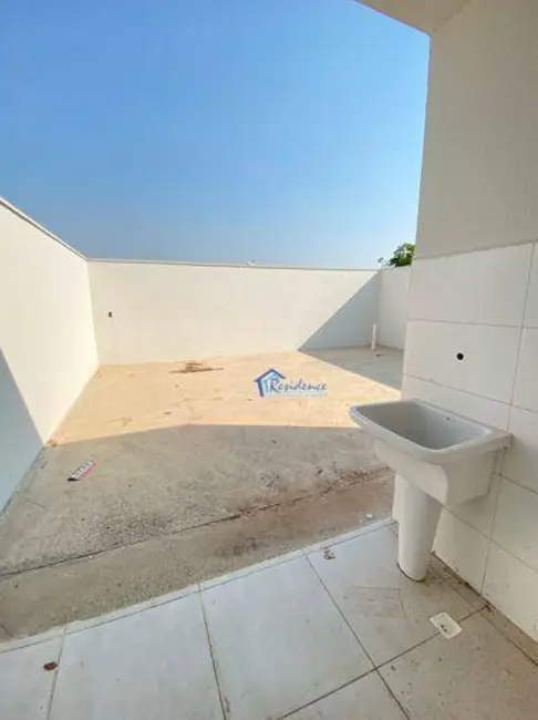 Foto 1 de Casa com 2 quartos à venda, 119m2 em Parque Campo Bonito, Indaiatuba - SP