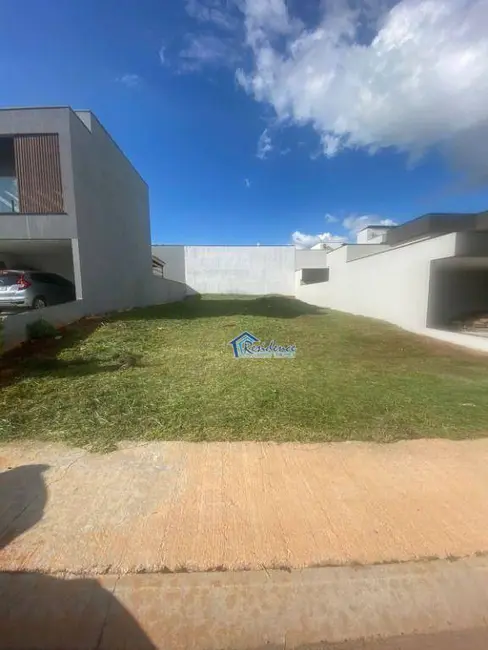 Foto 3 de Terreno / Lote à venda, 300m2 em Jardim Esplanada, Indaiatuba - SP