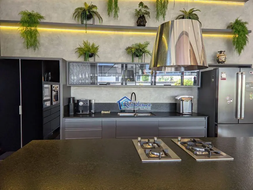 Foto 7 de Casa de Condomínio com 3 quartos à venda, 495m2 em Jardim Maison Du Parc, Indaiatuba - SP