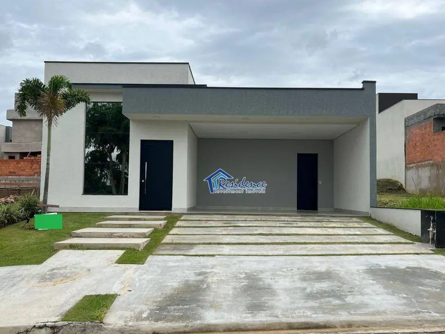 Casa de Condomínio com 3 quartos à venda, 305m2 em Indaiatuba - SP - imagem 1 Foto 1 de Casa de Condomínio com 3 quartos à venda, 305m2 em Indaiatuba - SP